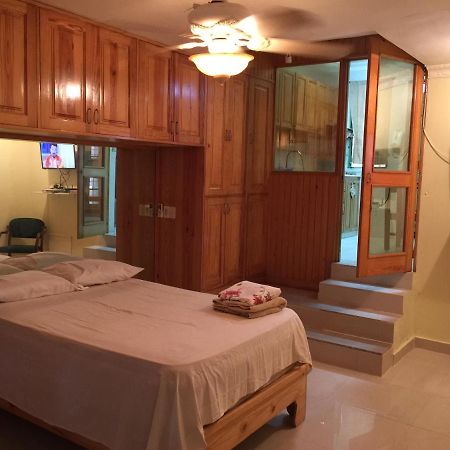 Aparthotel Terraza Del Caribe Boca Chica Zewnętrze zdjęcie