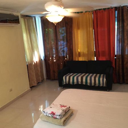 Aparthotel Terraza Del Caribe Boca Chica Zewnętrze zdjęcie