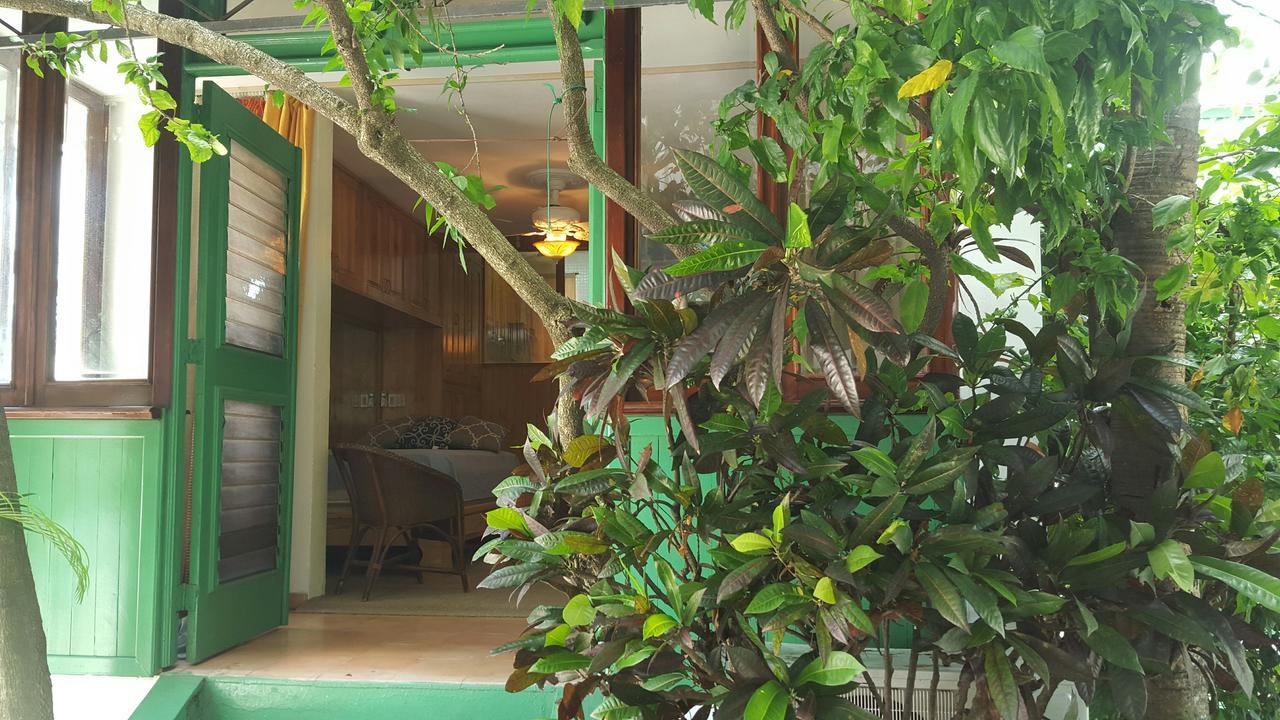 Aparthotel Terraza Del Caribe Boca Chica Zewnętrze zdjęcie