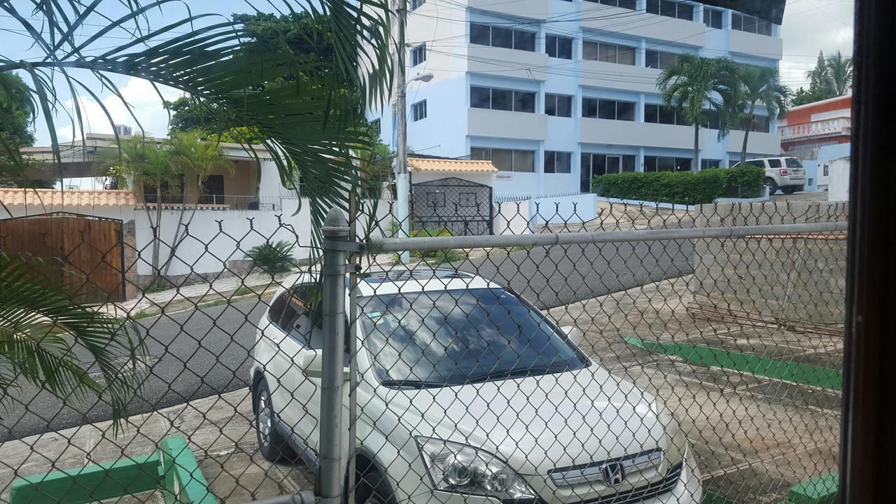 Aparthotel Terraza Del Caribe Boca Chica Zewnętrze zdjęcie