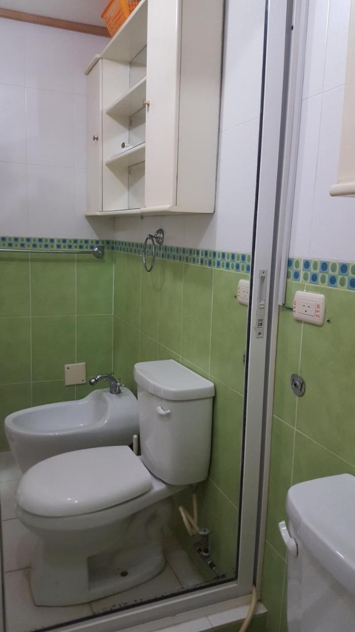 Aparthotel Terraza Del Caribe Boca Chica Zewnętrze zdjęcie