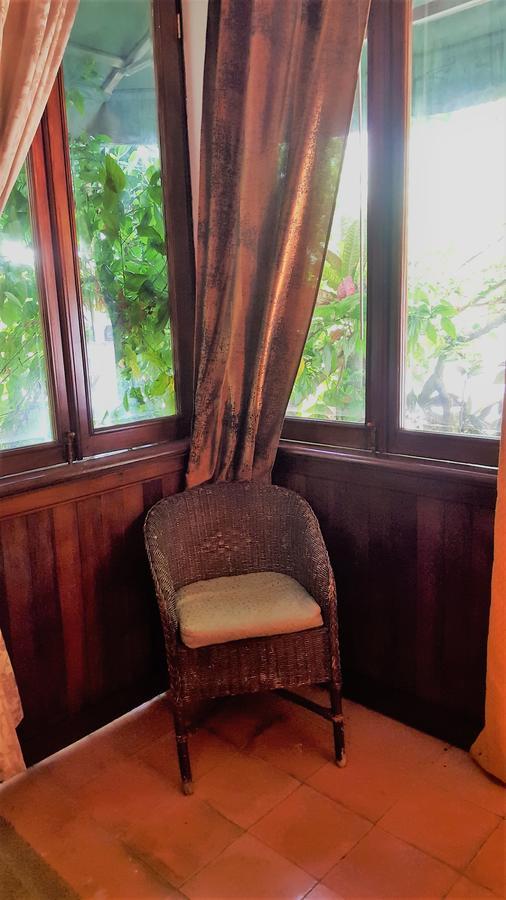 Aparthotel Terraza Del Caribe Boca Chica Zewnętrze zdjęcie