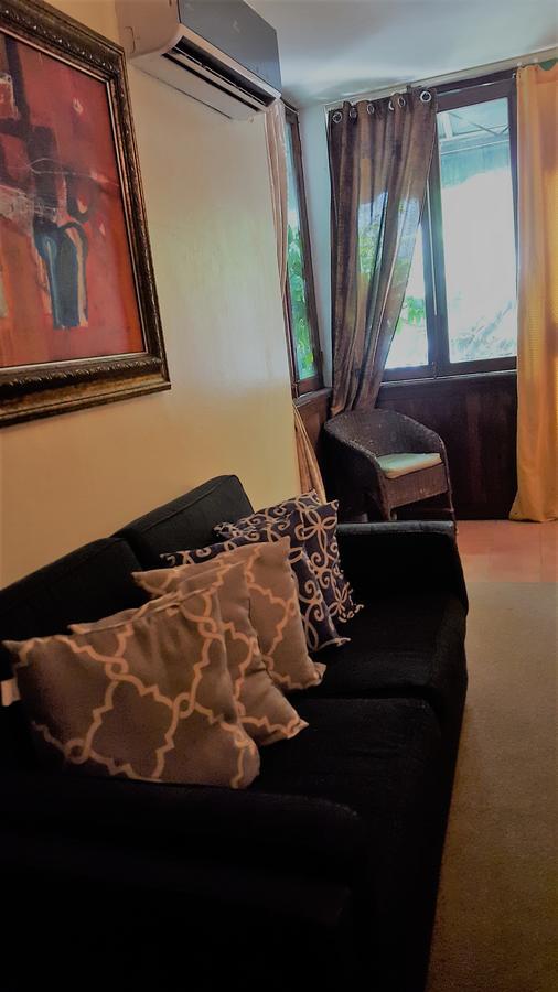Aparthotel Terraza Del Caribe Boca Chica Zewnętrze zdjęcie